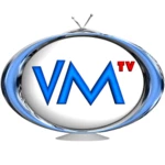 v miami tv android application logo